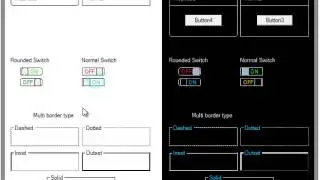 vb.net - XControl2 - Custom control