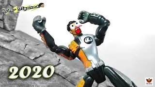Compilação dos Stop Motion 2020