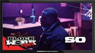 So - Code Talk (Blockworktv Performances)