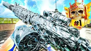 the UPDATED META LOADOUT to USE in WARZONE SEASON 4 (REBIRTH ISLAND)