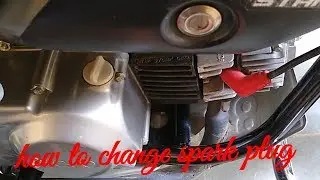 #sparkplug #CarX How to change spark plug of any bike Explained !!!🔥🔥🔥