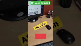 Ssc cgl aso cabin 