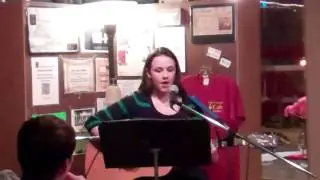 Kathy's Song--Simon & Garfunkel (Cover)