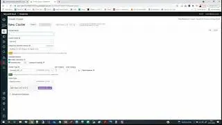 2 - Create-cluster-databricks