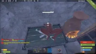 Hacker On Rusty US