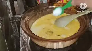 Aktivitas masak ‼️ Masak ikan bumbu kuning dower bikin ngk berhenti makan ‼️ nambah nasi terus