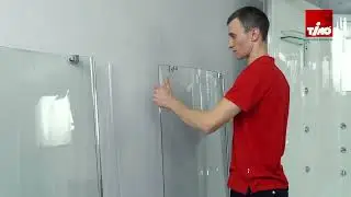 Видеообзор душевого бокса Timo Lux T 7755