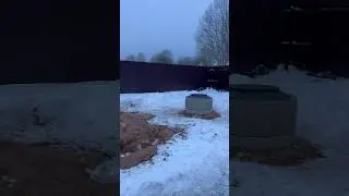 Итог 2 го колодца в д Спасское