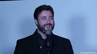Carl 'Sargon of Akkad' Benjamin - 'India Vs MRA's' Messages for Men 3 2019
