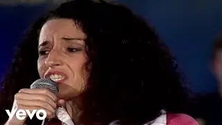 Fernanda Porto - Modinha (Ao Vivo Em Canela / 2005)
