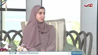 لقاء ببرنامج قهوة الصباح مع رئيسة نادي الابتكار وريادة الأعمال - جائزة الإجادة الشبابية ٢٠٢١