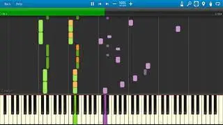 [MIDI] Sparta MIDI Base V2