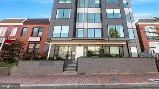 2812 GEORGIA AVENUE NW, WASHINGTON, DC Presented by The Redux Group.
