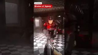 DOOM must play mods