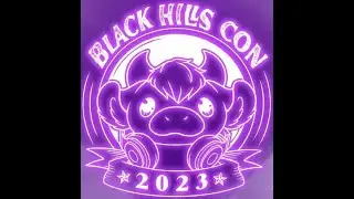 Black Hills Con V  2023