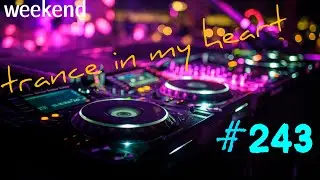 VOCAL TRANCE | PROGRESSIVE TRANCE | UPLIFTING TRANCE | TIMH 