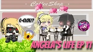 Gacha Story|Angelas Life 11|GLMM|Gacha Life Mini Movie