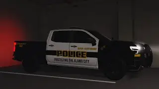 🔴 San Antonio Roleplay ERLC Session 🔴 | ERLC Live!