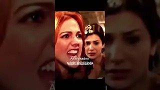 #aslanburcu #aslankadını tehdit edilirse #hürremsultan #muhteşemyüzyıl
