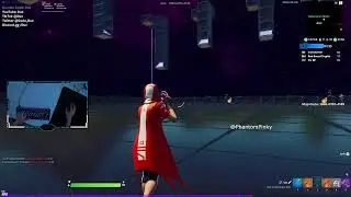 first youtube fortnite stream - 11/28/2020