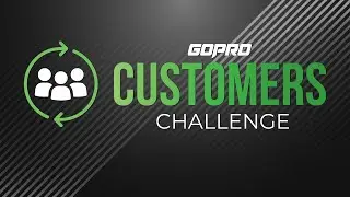 PREVIEW The Go Pro Customers Challenge