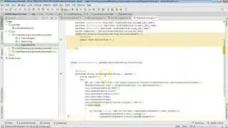 Async Task 2 for Android App