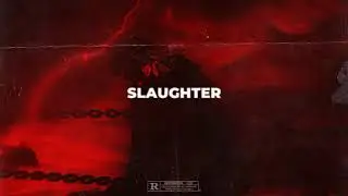 [FREE] SCARLXRD TYPE BEAT - ''SLAUGHTER'' | TRAP METAL INSTRUMENTAL