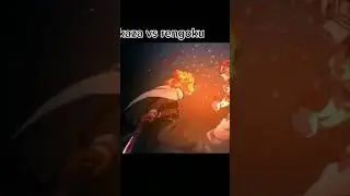 best fight scene in demon slayer