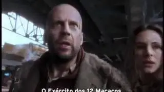 Os 12 Macacos