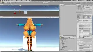 07 FreeLook Camera Cinamachine | Unity Learning Log