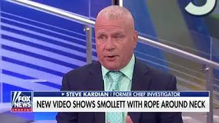 Jussie Smollett - Special Prosecutor Lays Down New Charges