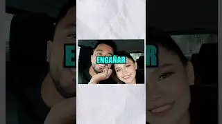 Engañó a su esposa pero fue sincero