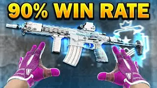 WHAT A 90% WIN RATE LOOKS LIKE