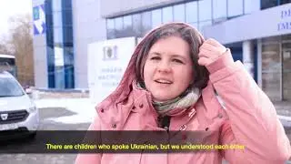 Elena Osadchaya's Testimony