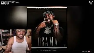 Mo3 - Love I Had (Audio)(REACTION)