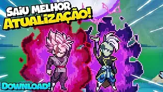 BEST UPDATE IS OUT WITH NEW CODE AND SUMMON SYSTEM!