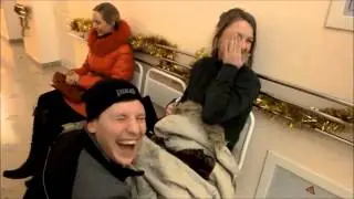 Профессия Акушер  Счастливый  Отец