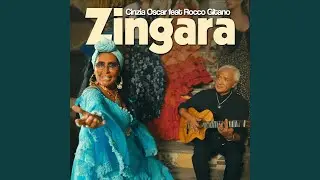 Zingara (feat. Rocco Gitano)