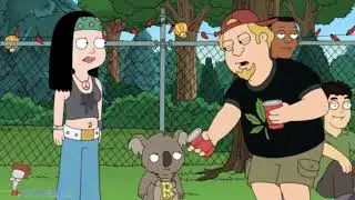 Check Your Skank Tiny Marsupial