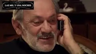 CAPITULO 63 LAS MIL Y UNA NOCHES