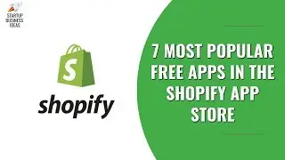 📗 Best FREE Shopify Apps 2020 | 7 Most Popular Free Apps in the Shopify App Store ✅