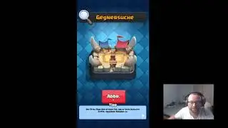 Clash Royale mit Robin TV! (Folge 9)