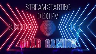 PUBG MOBILE CUSTOM ROOM | 004 | ROAR GAMING | 26/06/20 | ERANGEL