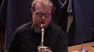 WMU Jazz Orchestra - RJSIV by Peter Lehmann