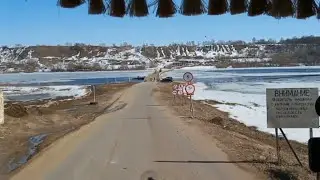 Навигатор Завёл Не Туда. Догрузился В Рязани. Суп ,,Селянка,, На Ужин. КамАЗ 4308