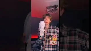 АНДРЕЙ НОИЛС ВЫЛОЖИЛ НОВЫЙ ТИКТОК | tik tok | TIKTOK | andrey_noiles Noiles 32103