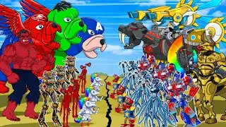 war between superheroes Coming soon