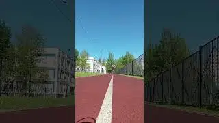 #бег #беги #спорт #пробежка