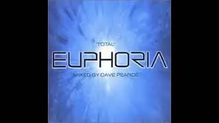 Dave Pearce   Total Euphoria  CD 2 360p
