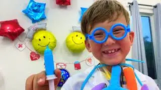 Сеня Лечит Всех кому Бо Бо Бо
